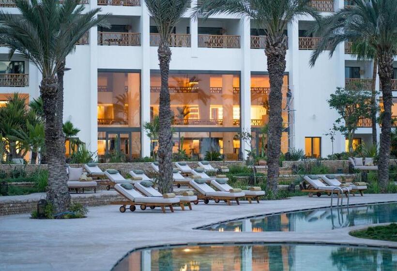 Junior Suite avec Vues, The View Agadir