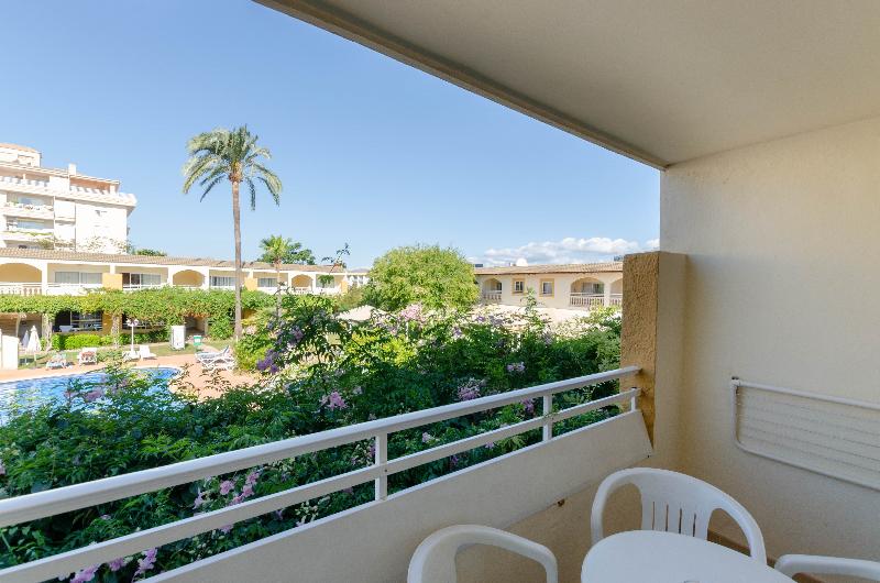 Номер Deluxe Вид на Море, The View Agadir