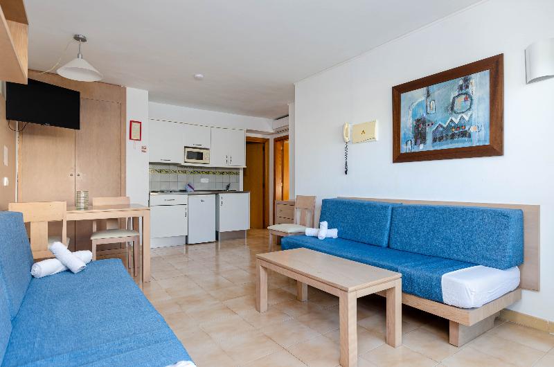 Номер Deluxe Вид на Море, The View Agadir