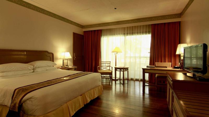 Номер Премиум, Waterfront Insular Hotel Davao