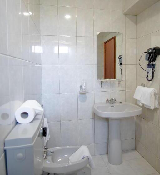 패밀리 룸, Gerês Guest House