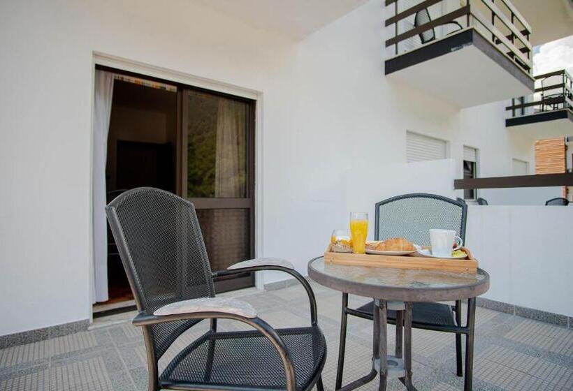 패밀리 룸, Gerês Guest House