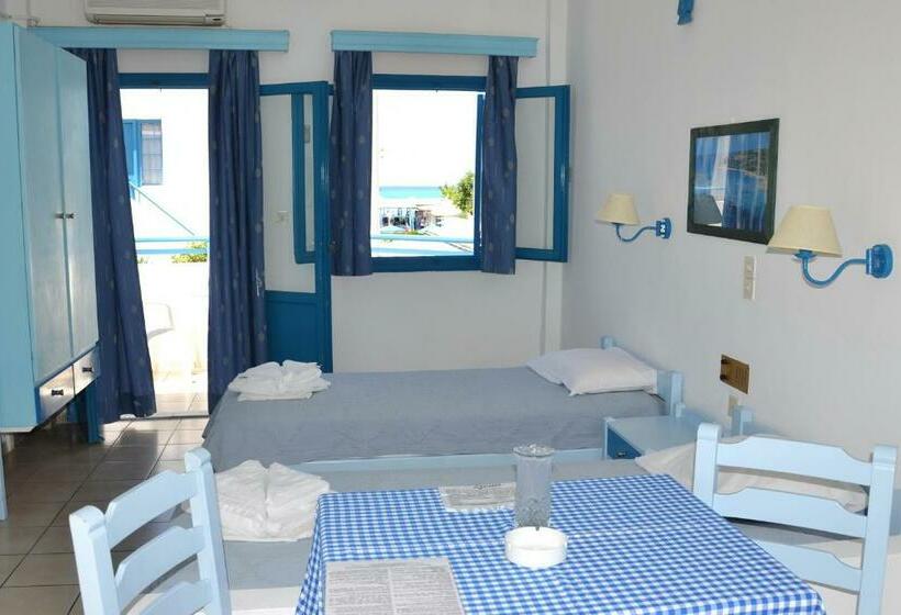 استودیوی استاندارد, Galeana Beach
