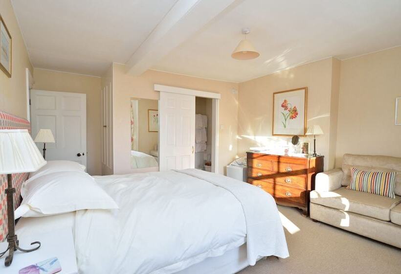 Номер Стандарт, B&b Castleton House