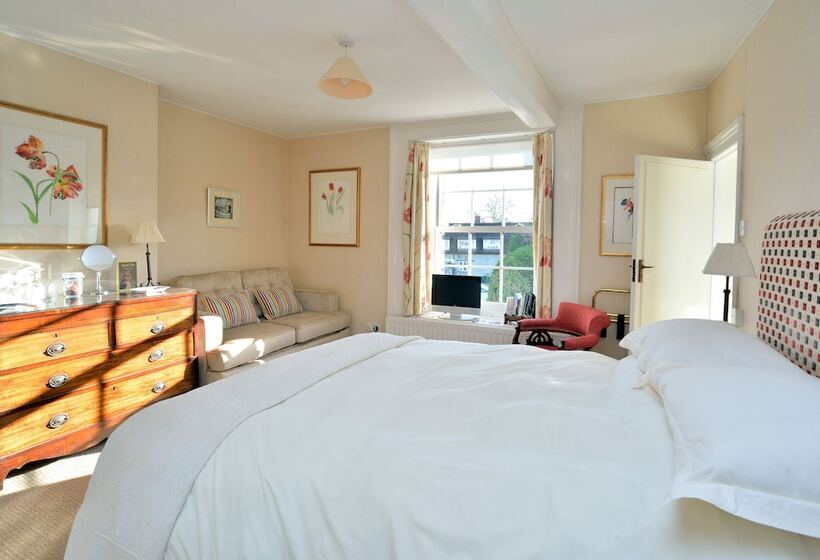 Номер Стандарт, B&b Castleton House