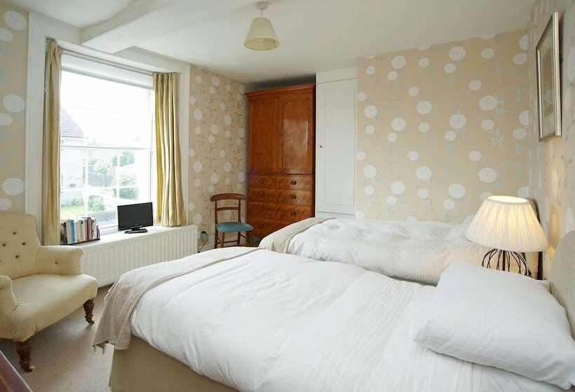Номер Стандарт, B&b Castleton House