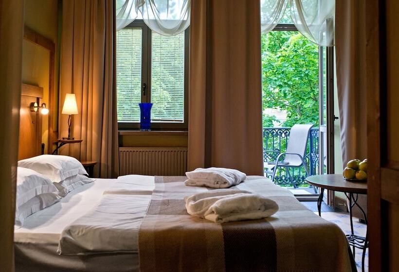 اتاق استاندارد, Best Baltic Hotel Druskininkai Central