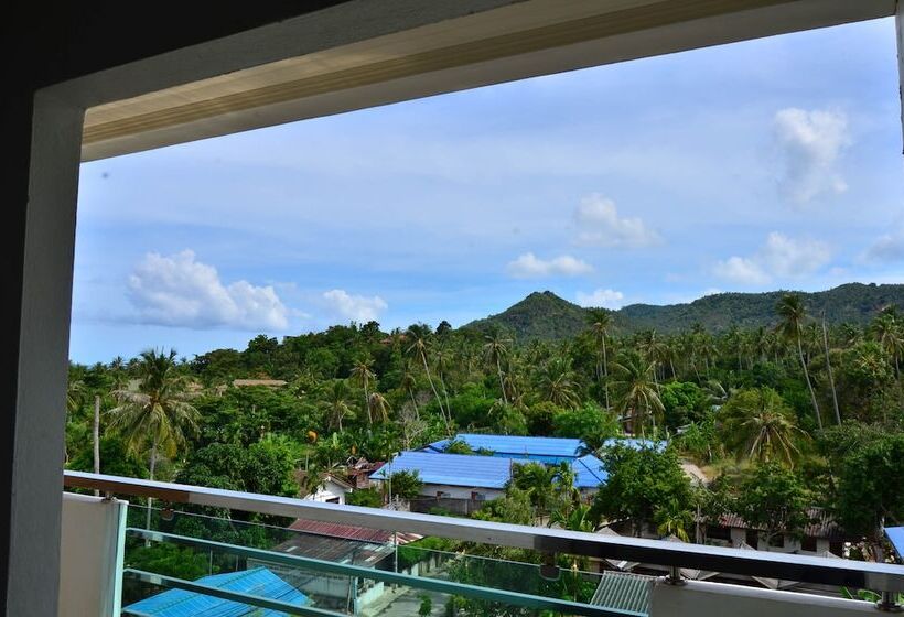 수피리어 룸, First Residence