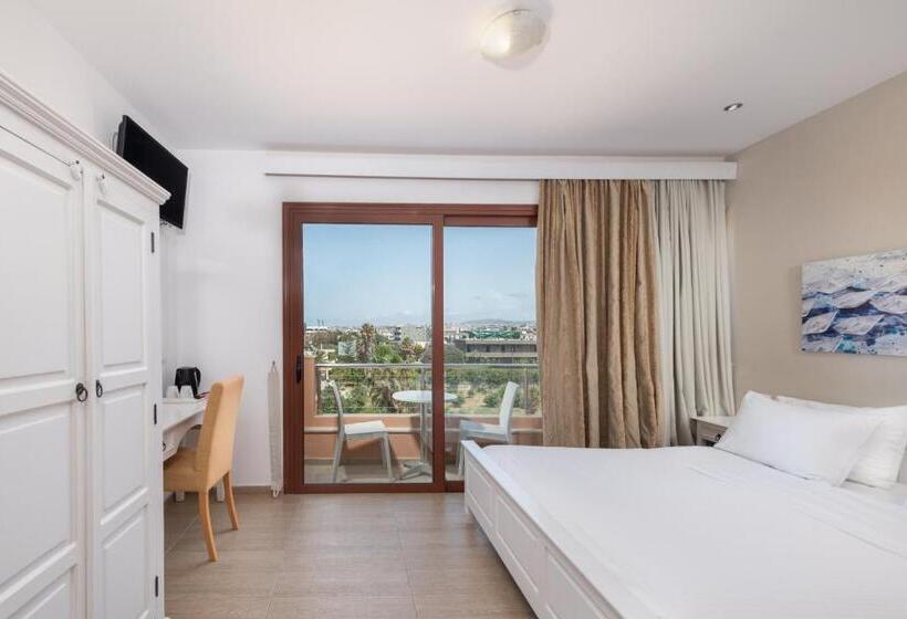 Номер Superior Вид на Море, Georgia S Garden By Omilos Hotels