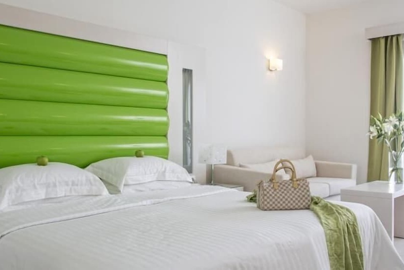 Номер Стандарт, Grand Beach Mykonos