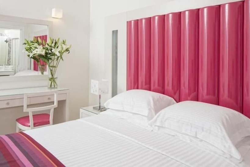 Номер Стандарт, Grand Beach Mykonos