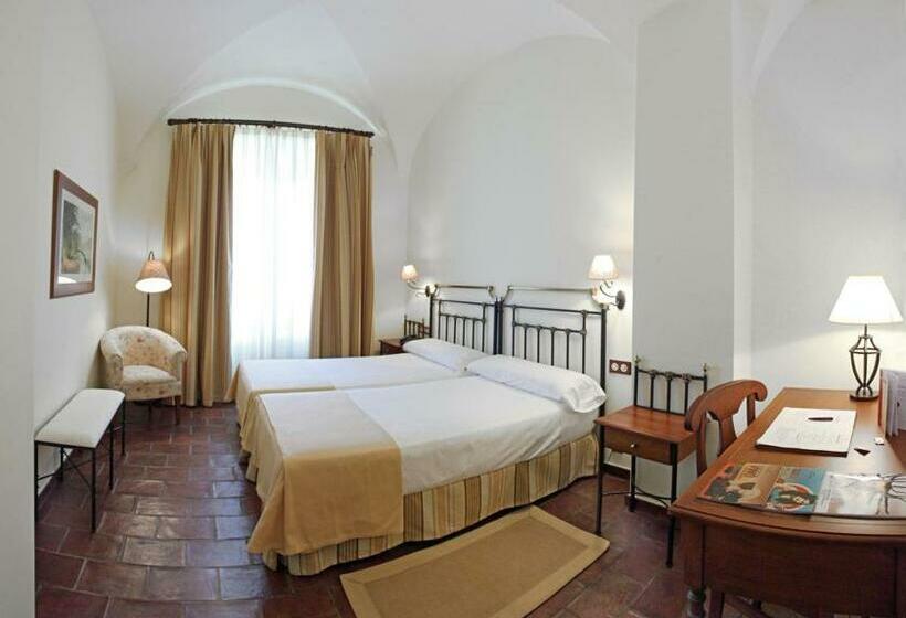 Номер Стандарт, Hospedium Hotel Cortijo Santa Cruz
