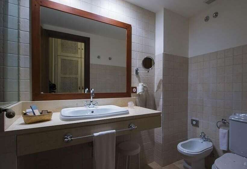 Номер Superior, Hospedium Hotel Cortijo Santa Cruz