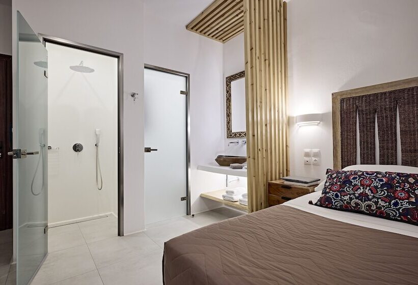 Номер Стандарт Вид на Сад, Santa Maria Village Resort & Spa
