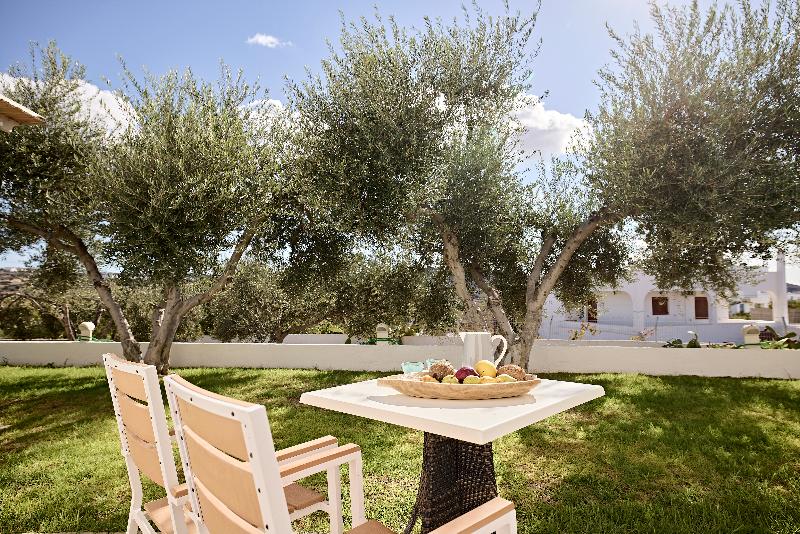 Номер Стандарт Вид на Сад, Santa Maria Village Resort & Spa