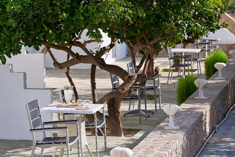 Quarto standart vista jardim, Santa Maria Village Resort & Spa