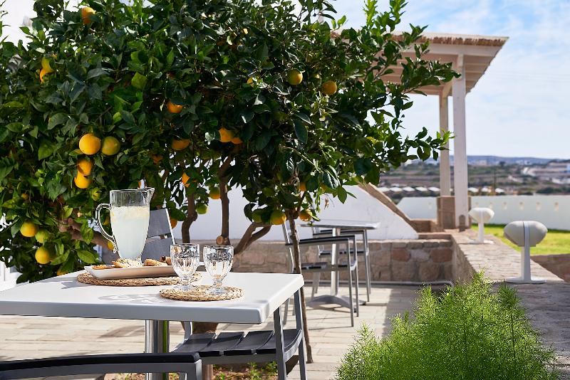 Номер Стандарт Вид на Сад, Santa Maria Village Resort & Spa