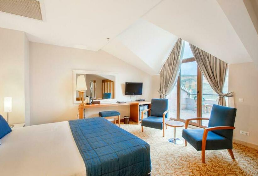 کلبه ییلاقی, The Sign şile Hotel & Spa