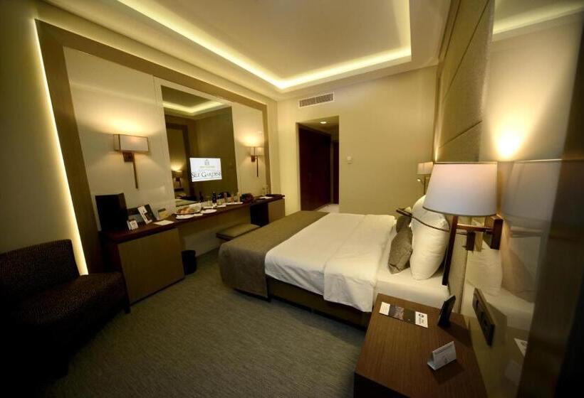 اتاق سوپریور, The Sign şile Hotel & Spa
