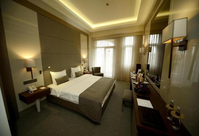 اتاق سوپریور, The Sign şile Hotel & Spa