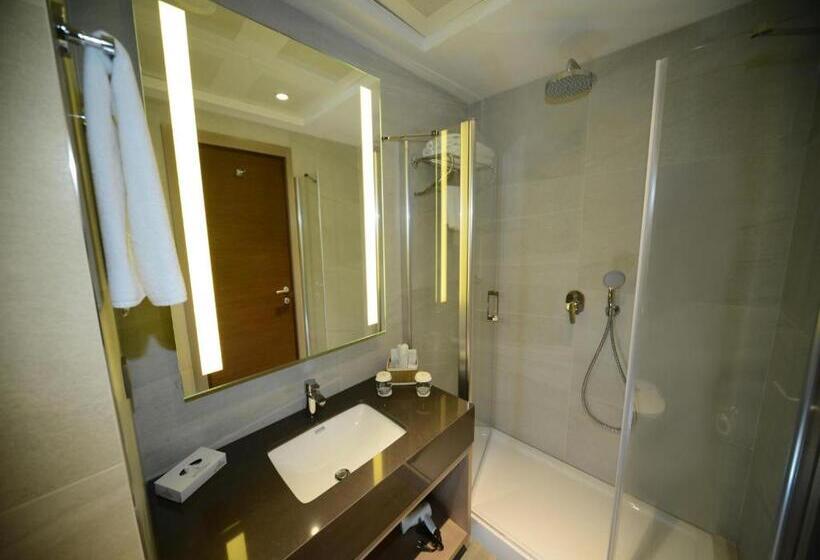 اتاق سوپریور, The Sign şile Hotel & Spa