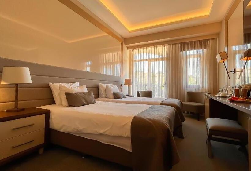 اتاق سوپریور, The Sign şile Hotel & Spa