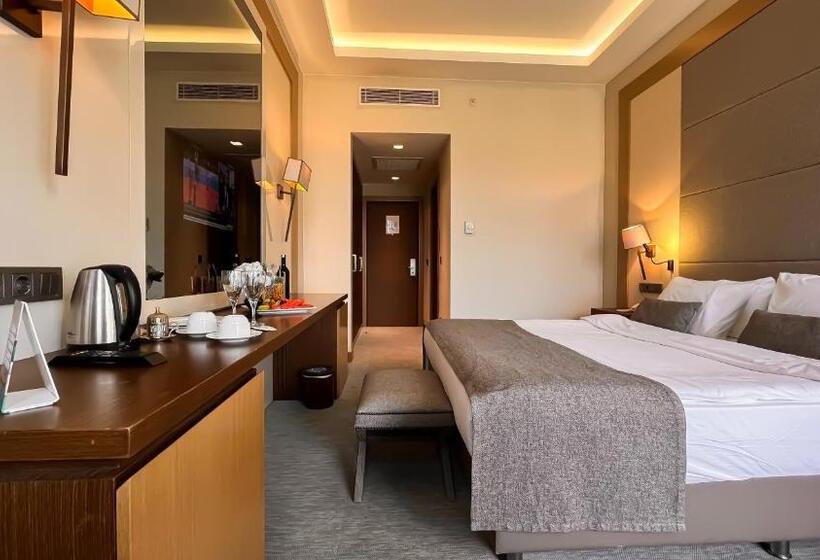 اتاق سوپریور, The Sign şile Hotel & Spa