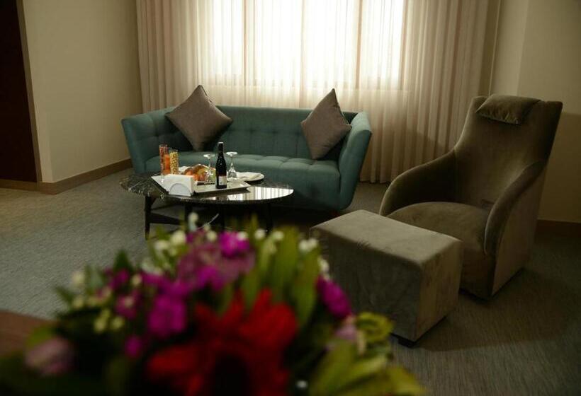 سوییت, The Sign şile Hotel & Spa