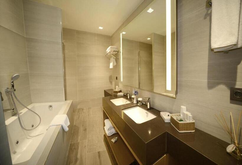سوییت, The Sign şile Hotel & Spa