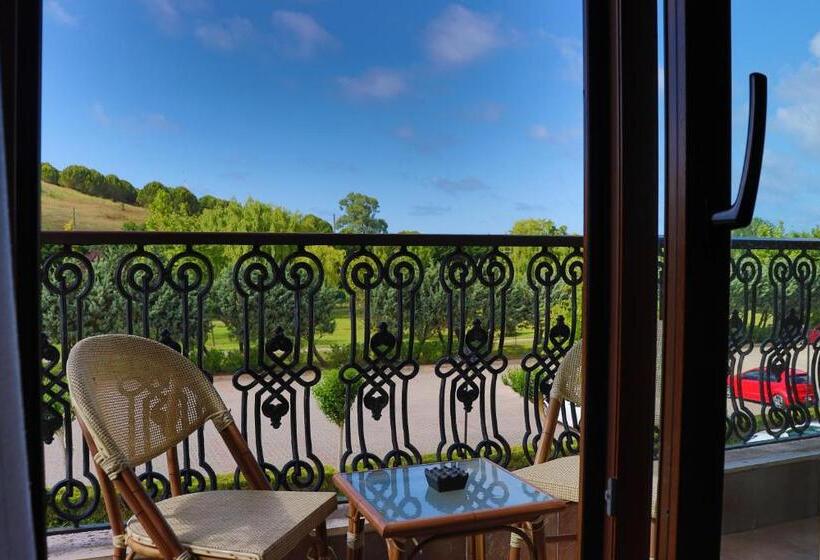 سوییت, The Sign şile Hotel & Spa