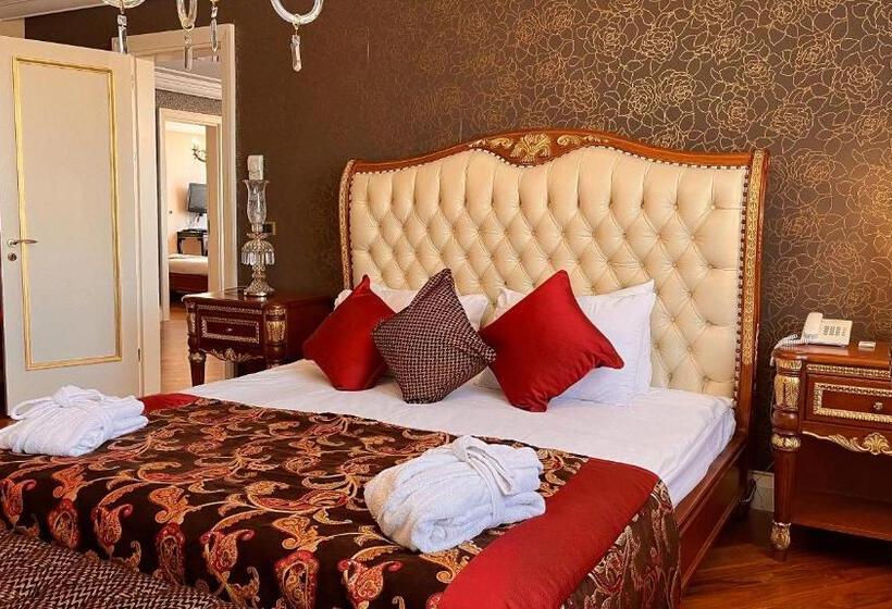 سوییت, The Sign şile Hotel & Spa