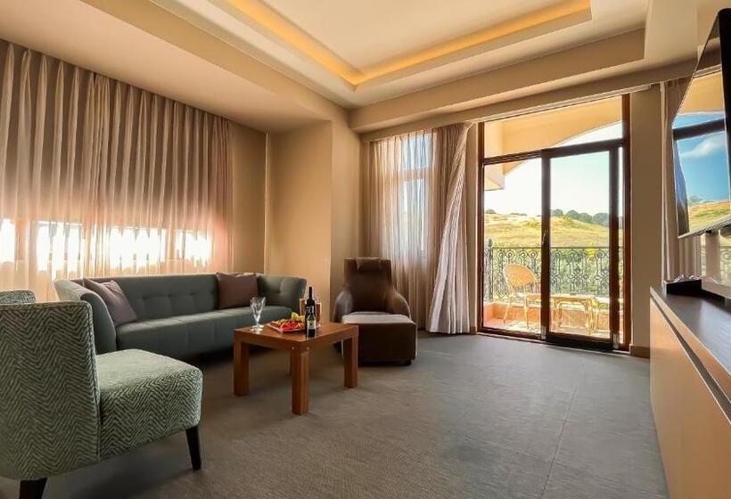 سوییت, The Sign şile Hotel & Spa