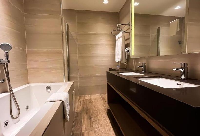 سوییت, The Sign şile Hotel & Spa