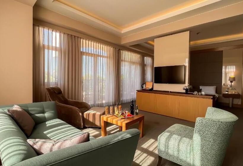 سوییت, The Sign şile Hotel & Spa