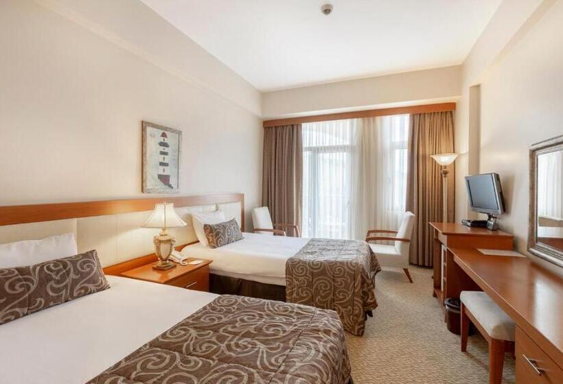 اتاق استاندارد, The Sign şile Hotel & Spa