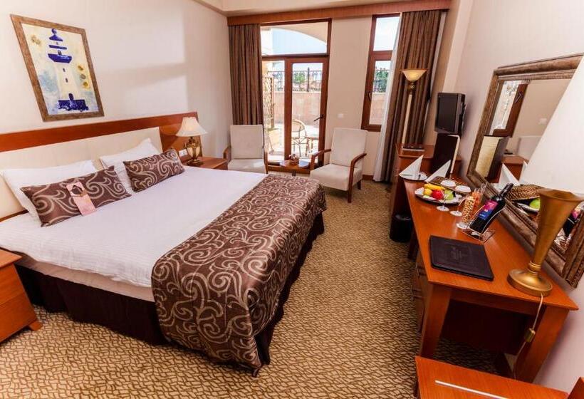 اتاق استاندارد, The Sign şile Hotel & Spa