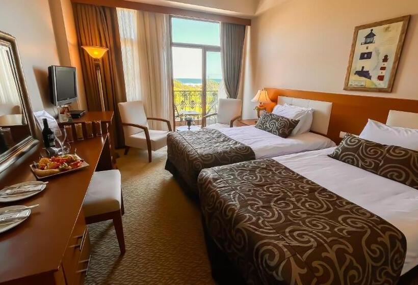 اتاق استاندارد, The Sign şile Hotel & Spa
