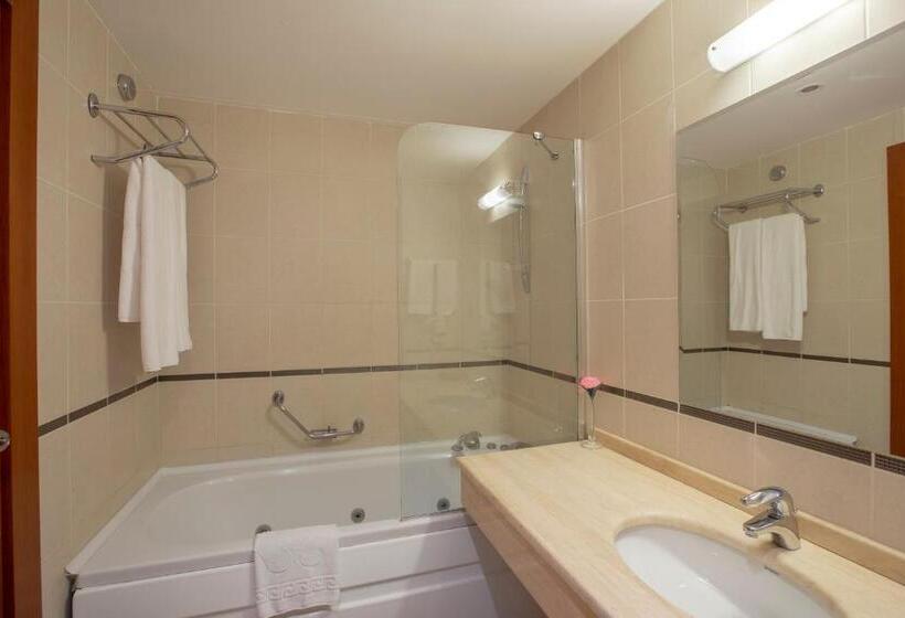 سوییت, The Sign şile Hotel & Spa