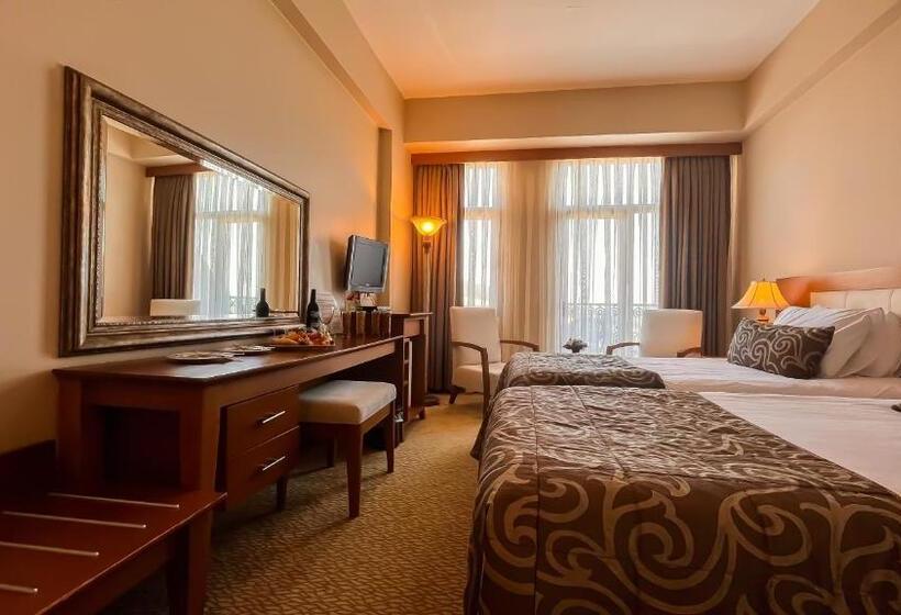 اتاق استاندارد, The Sign şile Hotel & Spa