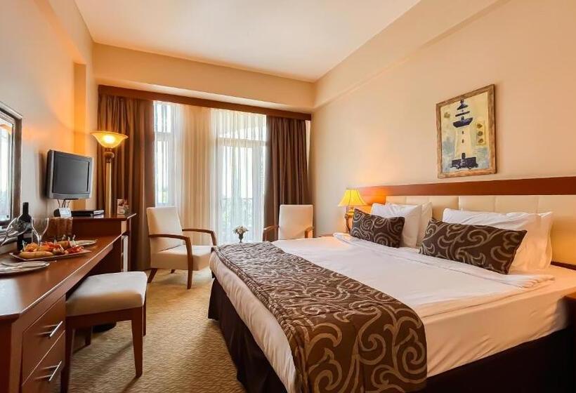 اتاق استاندارد, The Sign şile Hotel & Spa
