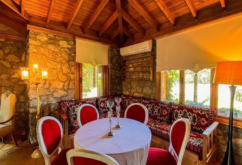 ویلای 2 خوابه, The Sign şile Hotel & Spa