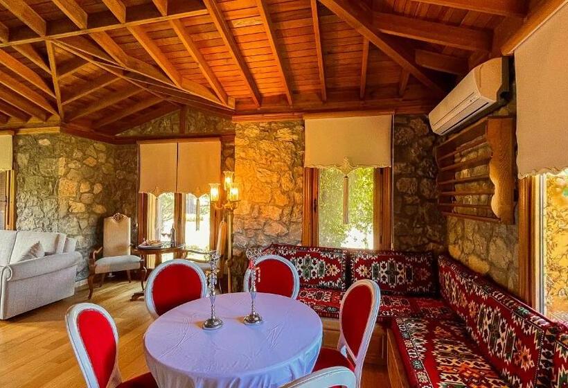 ویلای 2 خوابه, The Sign şile Hotel & Spa
