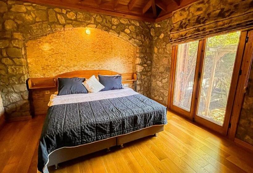 ویلای 2 خوابه, The Sign şile Hotel & Spa
