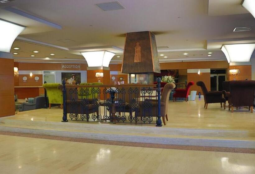 ویلای 2 خوابه, The Sign şile Hotel & Spa