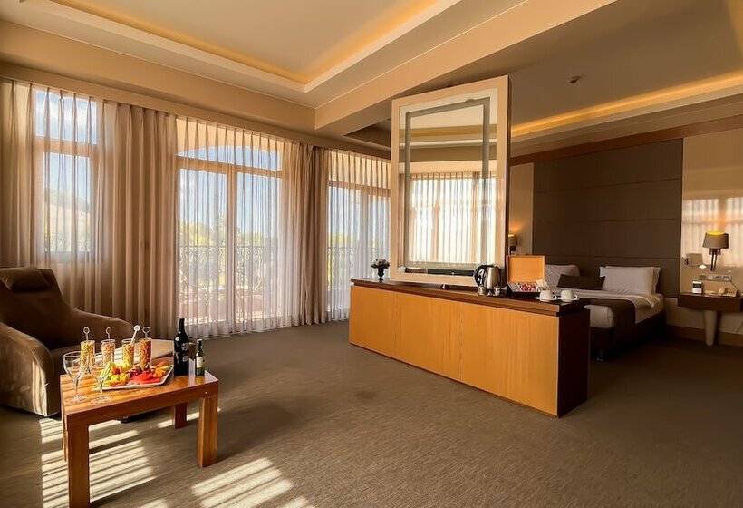 سوییت, The Sign şile Hotel & Spa