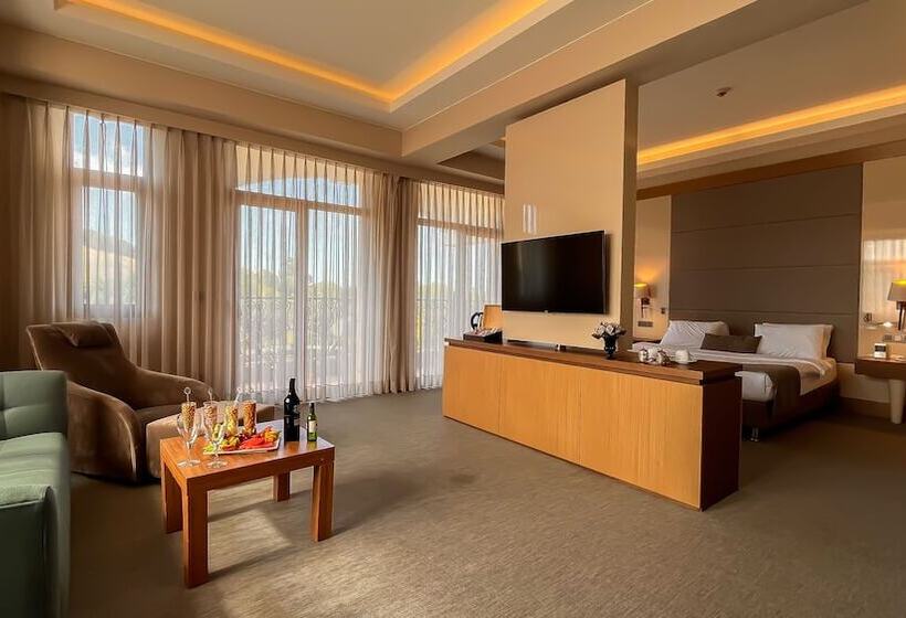 سوییت, The Sign şile Hotel & Spa