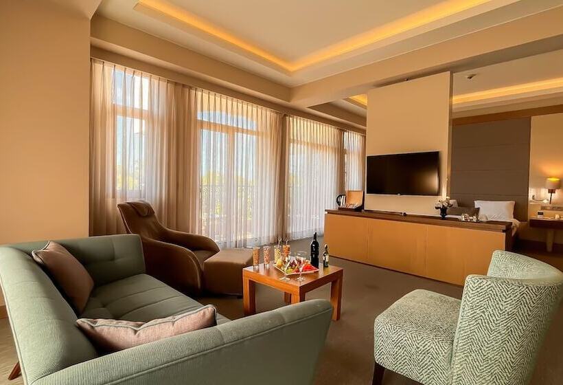 سوییت, The Sign şile Hotel & Spa