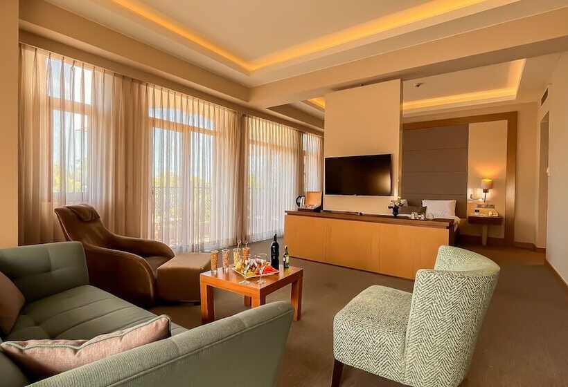 سوییت, The Sign şile Hotel & Spa