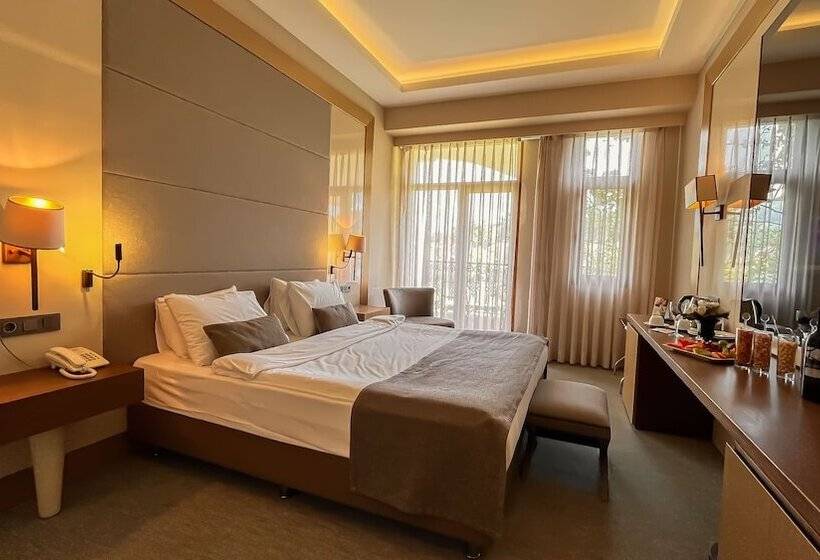 سوییت, The Sign şile Hotel & Spa