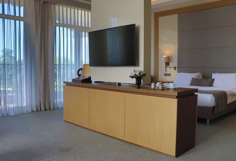 سوییت, The Sign şile Hotel & Spa